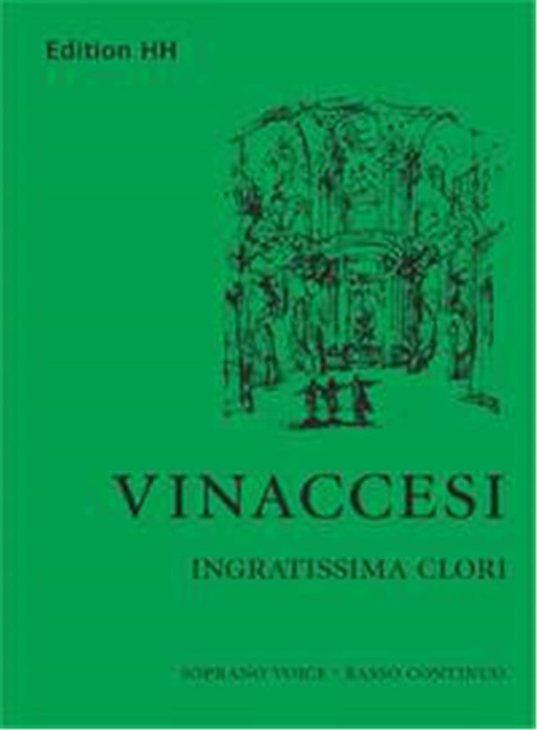 Ingratissima Clori